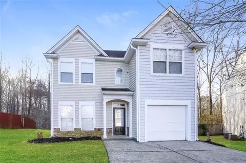 373 Marsh Lake Rd, Lawrenceville, GA 30045