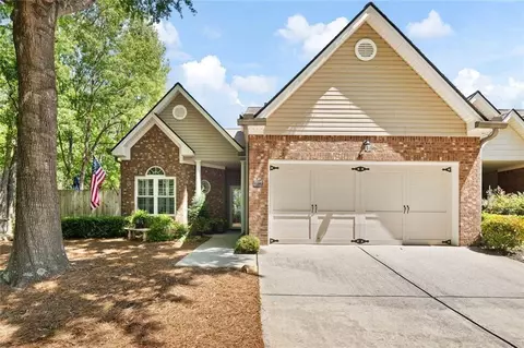 3236 Abbott #8, Powder Springs, GA 30127