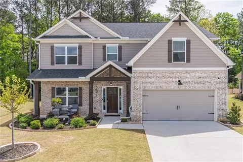 532 Eagles Nest Cirs, Auburn, GA 30011