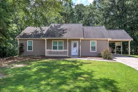 589 Linda Ln, Powder Springs, GA 30127
