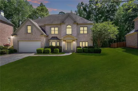 195 Beracah Walk SW, Atlanta, GA 30331