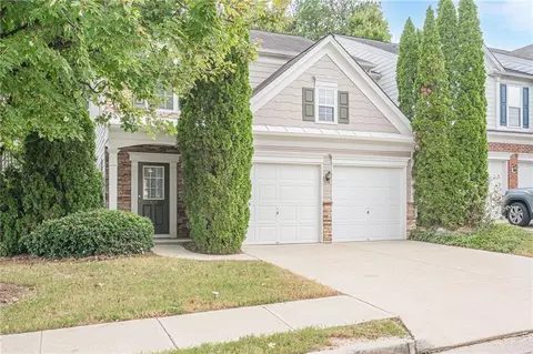 3614 Gainesway Trce, Duluth, GA 30096