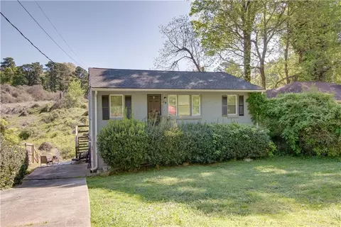79 Anderson Ave NW, Atlanta, GA 30314