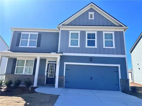 259 Grand Hickory Way, Dawsonville, GA 30534