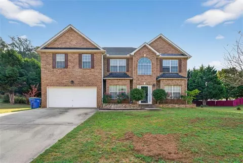 3554 Umatilla Ln, Atlanta, GA 30331