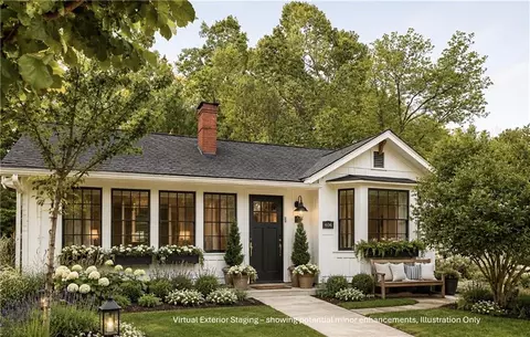 1180 Atlantic Dr NW, Atlanta, GA 30318