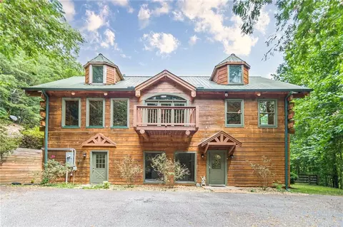 45 Chestatee River Rdg NE, Dahlonega, GA 30533