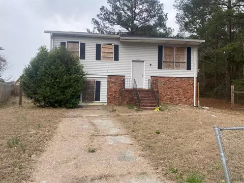 3295 Lancing Ln, Macon, GA 31217
