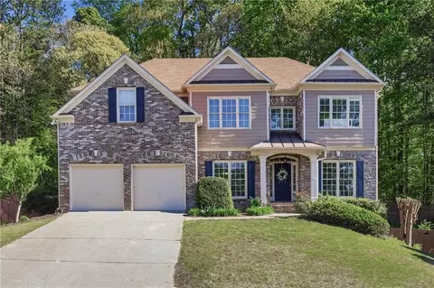 5304 Vinings Lake Vw SW, Mableton, GA 30126