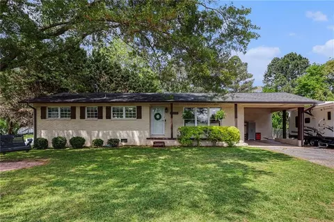 165 Rooker Rd NW, Resaca, GA 30735