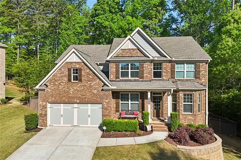 1177 Smithwell Pt NW, Kennesaw, GA 30152