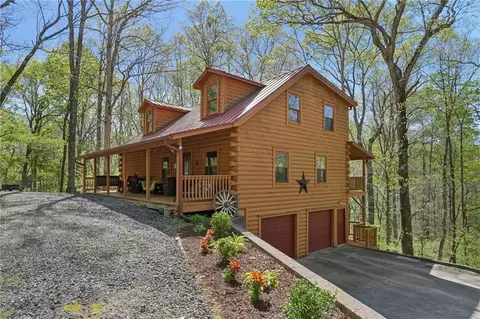 324 Sutallee Pl, White, GA 30184