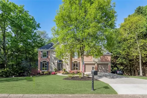 4311 Highborne Dr NE, Marietta, GA 30066