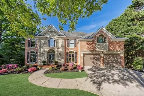 4311 Highborne Dr NE, Marietta, GA 30066