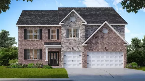 1551 Brookstone Pl, Bogart, GA 30622