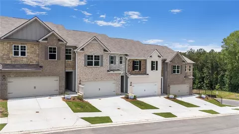 3568 Matthew Ct #LOT 47, Decatur, GA 30034
