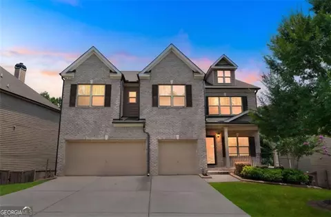 3380 Palmer Lk, Douglasville, GA 30135