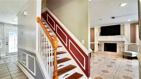 3857 Centennial Trl, Duluth, GA 30096 photo 8