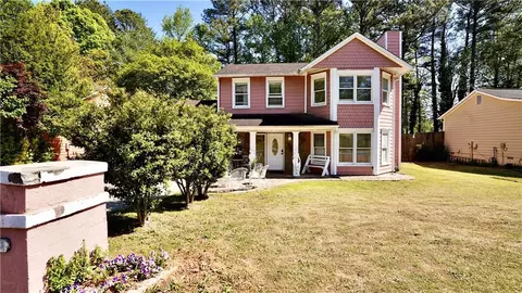 3857 Centennial Trl, Duluth, GA 30096 photo 50
