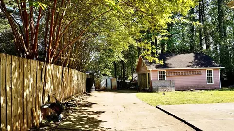 3857 Centennial Trl, Duluth, GA 30096 photo 49