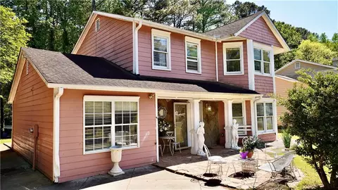 3857 Centennial Trl, Duluth, GA 30096 photo 4