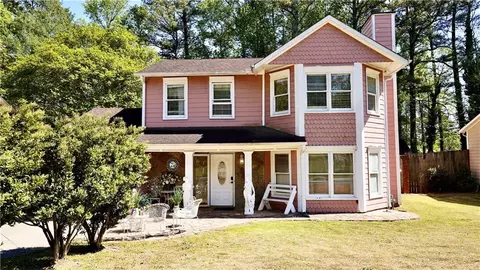 3857 Centennial Trl, Duluth, GA 30096