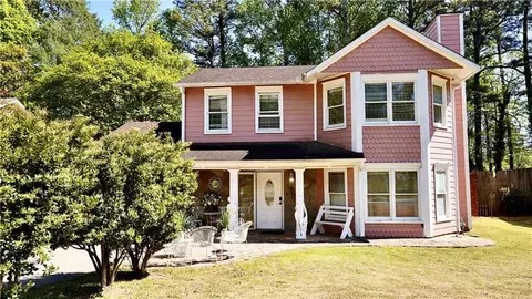 3857 Centennial Trl, Duluth, GA 30096 photo 2