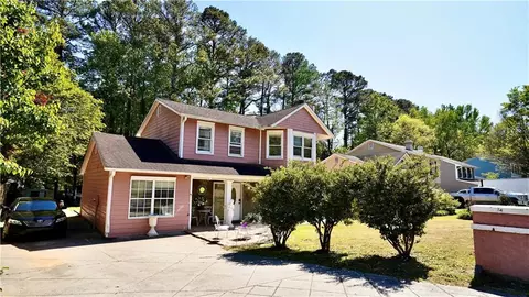 3857 Centennial Trl, Duluth, GA 30096 photo 3