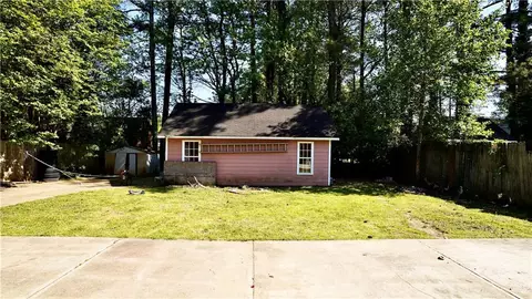 3857 Centennial Trl, Duluth, GA 30096 photo 46