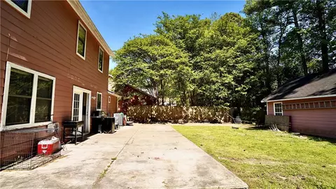 3857 Centennial Trl, Duluth, GA 30096 photo 47