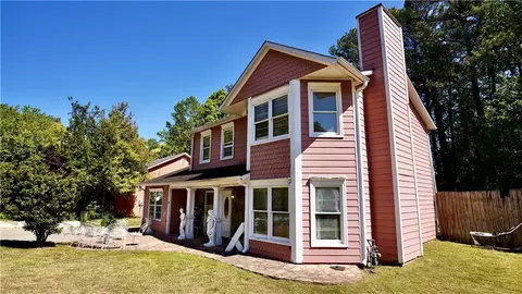 3857 Centennial Trl, Duluth, GA 30096 photo 6