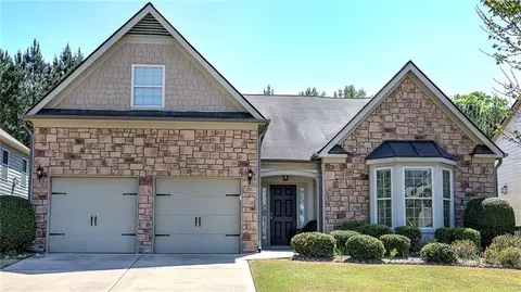 584 Olympic Way, Acworth, GA 30102