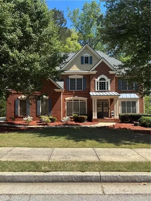 7220 Glen Cove Ln, Stone Mountain, GA 30087