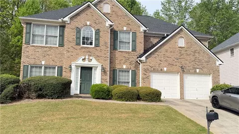 710 Gran Heritage Way, Dacula, GA 30019
