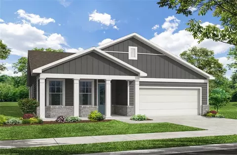 1600 Savory Way, Loganville, GA 30052