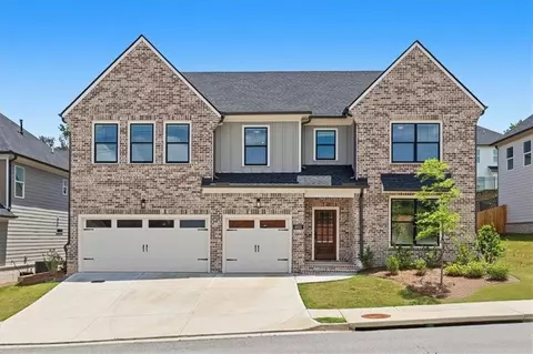 4055 Hosch Retreat Dr, Buford, GA 30519