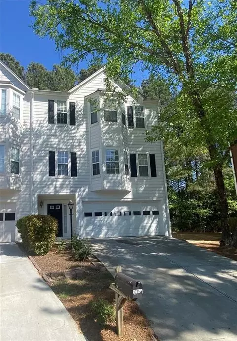 5346 Pinnacle Peak Ln, Norcross, GA 30071