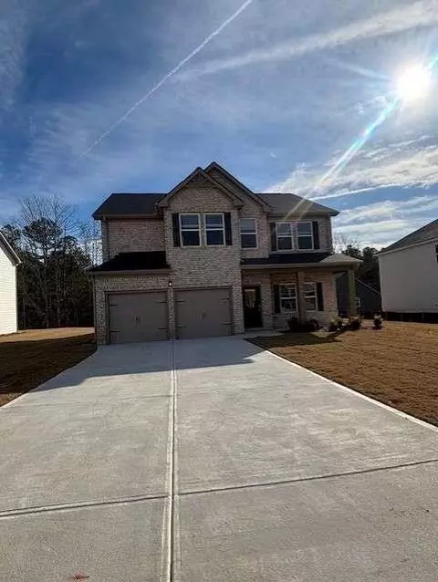 344 Jarrett Sts, Fairburn, GA 30213