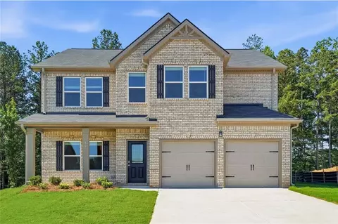 344 Jarrett Sts, Fairburn, GA 30213