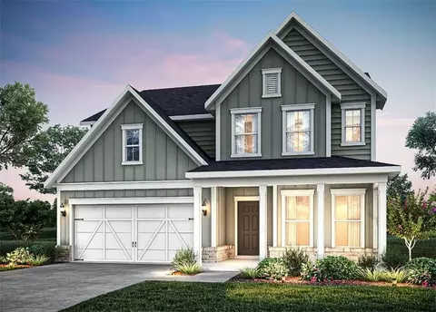 4758 Sunburst St, Flowery Branch, GA 30542