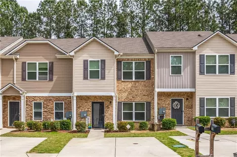 6096 Oakley Rd, Union City, GA 30291