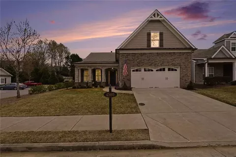4560 Clonmore Way, Cumming, GA 30040