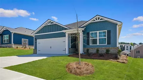190 Bristol Blvd, Winder, GA 30680