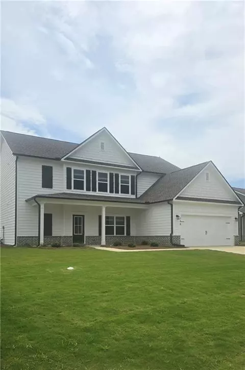 148 Harmony Farms Orch, Eatonton, GA 31024