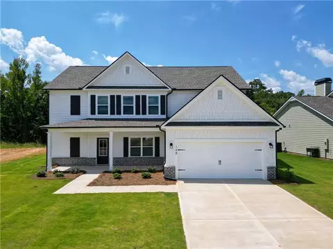 148 Harmony Farms Orch, Eatonton, GA 31024