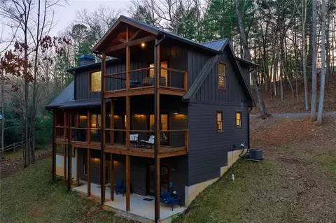 60 Cherokee Trl, Ellijay, GA 30540