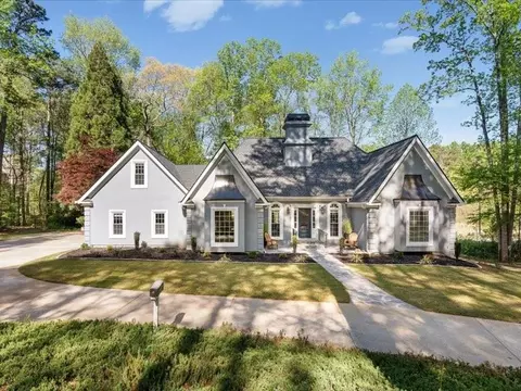 10570 Buice Rd, Johns Creek, GA 30022