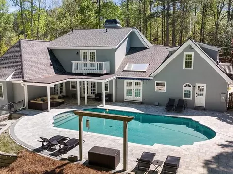 10570 Buice Rd, Johns Creek, GA 30022