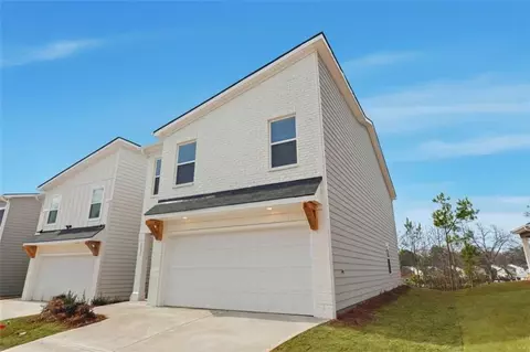 4812 Station Ln, Union City, GA 30291