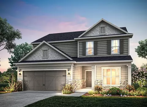 4736 Wilderness Trl, Flowery Branch, GA 30542